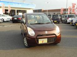 Suzuki Alto. автомат, передний, 0.7, бензин, 40 000 тыс. км, б/п. Под заказ