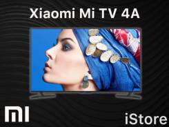 Xiaomi Mi TV 4A. LED
