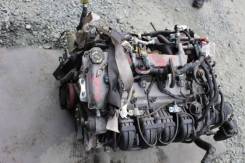Двигатель MAZDA BIANTE