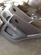 Обшивка двери. Toyota Altezza, SXE10 Двигатель 3SGE