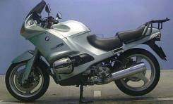 BMW R 1100 RS. 1 097 куб. см., исправен, птс, без пробега. Под заказ