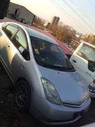 Toyota Prius. NHW20, 1NZFXE