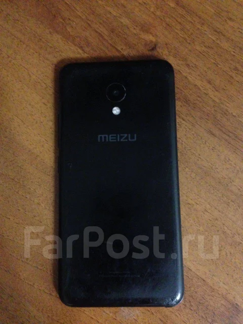 Meizu M5. �/� ����