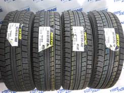 Nitto SN 2 Winter. Зимние, без шипов, 2014 год, без износа, 4 шт