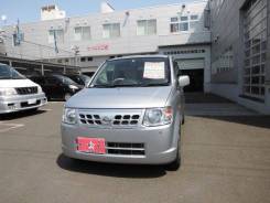 Nissan Otti. автомат, 4wd, 0.7, бензин, 54 000 тыс. км, б/п. Под заказ