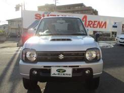 Suzuki Jimny. механика, 4wd, 0.7, бензин, 42 000 тыс. км, б/п. Под заказ