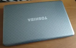 Toshiba Satellite L775-12F ����