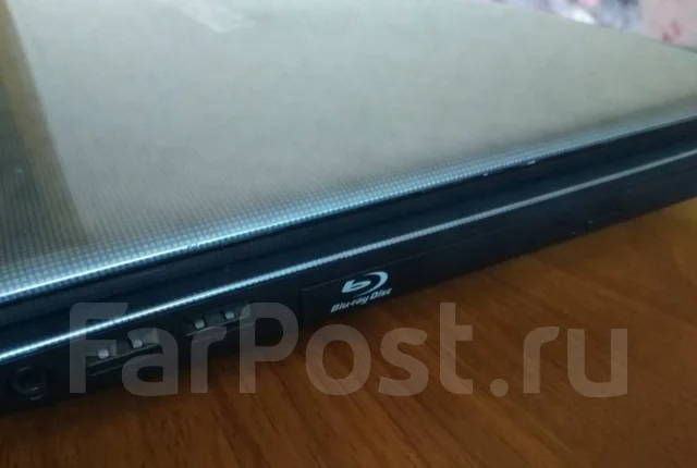 Toshiba Satellite L775-12F ����