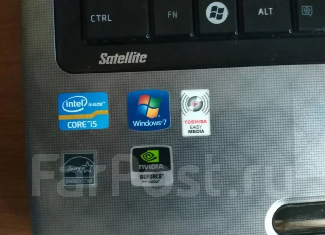 Toshiba Satellite L775-12F ����