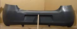 Бампер. Toyota Yaris, NCP90, NCP91, NCP92, NCP93, SCP90 Toyota Vitz, NCP91, NCP95, SCP90