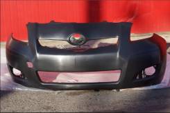 Бампер. Toyota Yaris, NCP90, NCP91, NCP92, NCP93, SCP90 Toyota Vitz, NCP91, NCP95, SCP90
