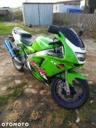Kawasaki Ninja ZX-6R. 600 куб. см., исправен, птс, без пробега. Под заказ