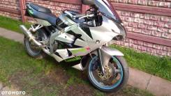 Kawasaki Ninja ZX-6R. 600 куб. см., исправен, птс, без пробега. Под заказ