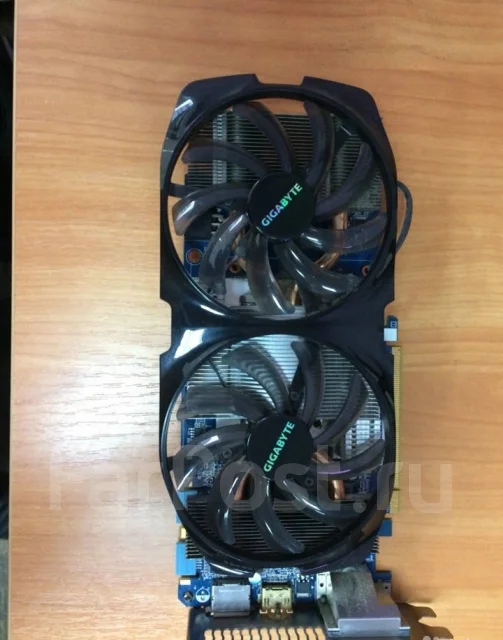 GeForce GTX 660 Ti ����