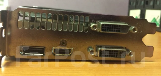 GeForce GTX 660 Ti ����