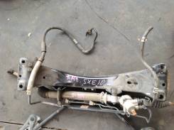 Балка под двс. Toyota Altezza, SXE10 Двигатель 3SGE