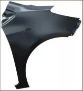 Крыло. Toyota Yaris, NCP90, NCP91, NCP92, NCP93, SCP90 Toyota Vitz, NCP91, NCP95, SCP90