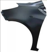 Крыло. Toyota Yaris, NCP90, NCP91, NCP92, NCP93, SCP90 Toyota Vitz, NCP91, NCP95, SCP90