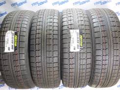 Nitto NT90W. Зимние, без шипов, 2015 год, без износа, 4 шт