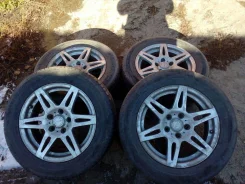 Pur Limited. x16", 5x114.3 ����