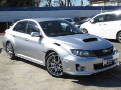 Subaru Impreza WRX STI. механика, 4wd, 2.0, бензин, 42 027 тыс. км, б/п. Под заказ