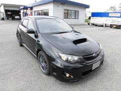 Subaru Impreza WRX STI. автомат, 4wd, 2.5, бензин, 34 378 тыс. км, б/п. Под заказ