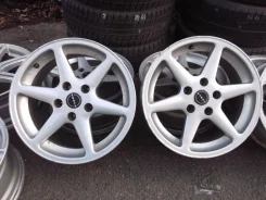 Noble. 7.0x16", 5x114.3, ET38, �� 73,0���. ��� ����� �� ����������� ������ ����