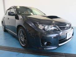 Subaru Impreza WRX STI. автомат, 4wd, 2.5, бензин, 32 490 тыс. км, б/п. Под заказ