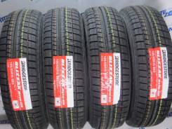 Bridgestone Blizzak Revo GZ. Зимние, без шипов, 2018 год, без износа, 4 шт