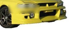 Решетка радиатора. Subaru Impreza WRX, GC8, GC8LD3 Subaru Impreza, GC8