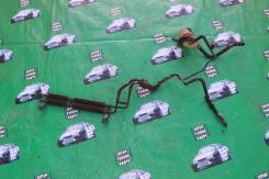 Бачок гидромуфты с трубками Toyota Mark II chaser cresta jzx90 1jz-gte. Toyota Mark II, JZX90, JZX90E Toyota Cresta, JZX90 Toyota Chaser, JZX90 Двигат...