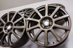 Big Way B-Win. 7.0x17", 5x100.00, ET48