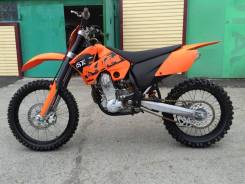 KTM 450 SX-F. 450 куб. см., птс, без пробега