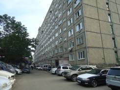 Гостинка, улица Кирова 62. Вторая речка, агентство, 18 кв. м.