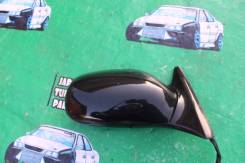 Зеркало. Toyota Mark II, GX90, JZX90, JZX90E, JZX91, JZX91E, JZX93, LX90, LX90Y Toyota Chaser, GX90, JZX90, JZX91, JZX93, LX90 Двигатели: 1GFE, 1JZGE...