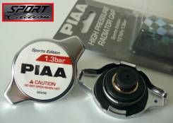 Крышка радиатора. Toyota: Platz, Lite Ace, Windom, Corona, Aristo, Ipsum, iQ, Pixis Joy, Tercel, Altezza, Tundra, Raum, Mark II Wagon Blit, Echo Verso...