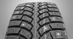 Bridgestone Blizzak Spike-01. Зимние, шипованные, без износа, 1 шт