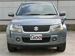 Suzuki Escudo. автомат, 4wd, 2.0, бензин, 45 000 тыс. км, б/п, нет птс. Под заказ