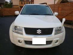 Suzuki Escudo. автомат, 4wd, 2.0, бензин, 36 000 тыс. км, б/п, нет птс. Под заказ