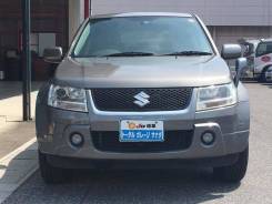 Suzuki Escudo. автомат, 4wd, 2.0, бензин, 40 000 тыс. км, б/п, нет птс. Под заказ