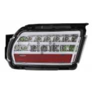 Стоп-сигнал. Toyota Land Cruiser Prado, GDJ150, GDJ150L, GDJ150W, GRJ150, GRJ150L, GRJ150W, GRJ151W, KDJ150, KDJ150L, LJ150, TRJ120, TRJ150, TRJ150L...