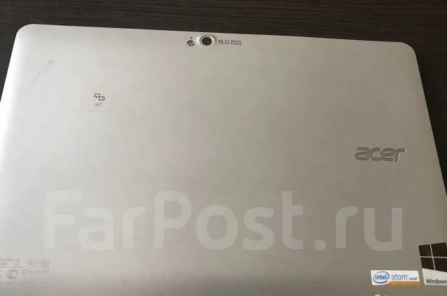 Acer Iconia Tab W5 ����