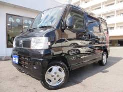Nissan Clipper. автомат, передний, 0.7, бензин, 57 231 тыс. км, б/п, нет птс. Под заказ