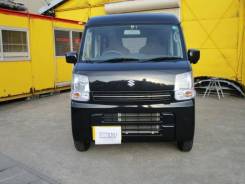 Suzuki Every. автомат, 4wd, 0.7, бензин, 13 000 тыс. км, б/п. Под заказ