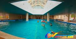 20 января! Крещенские водопады и купание в "Теплом море" 1750 руб.!