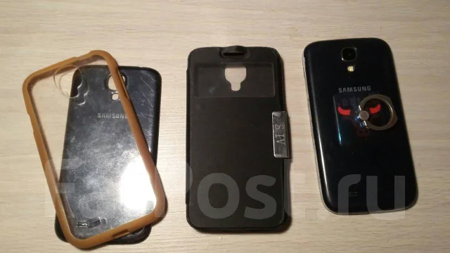 Samsung Galaxy S4. �/� ����