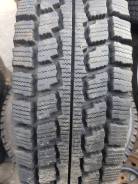 Goodyear Ice Navi Van. Зимние, без шипов, 2012 год, износ: 5%, 4 шт