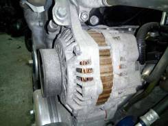 Генератор. Honda: Jazz, Mobilio, City, Airwave, Mobilio Spike, Fit Aria, Fit Двигатели: L12A1, L12A3, L12A4, L13A1, L13A2, L13A5, L13A6, L15A1, L15A...