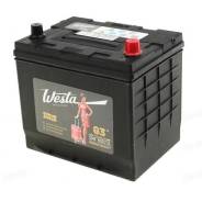 Westa. 70 А.ч., Обратная (левое), производство Корея