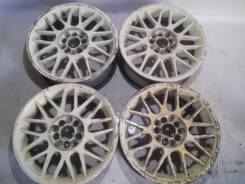 ABT. 7.0x16", 5x100.00, 5x114.30, ET48, ЦО 72,0 мм.